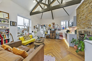 Open Plan- click for photo gallery